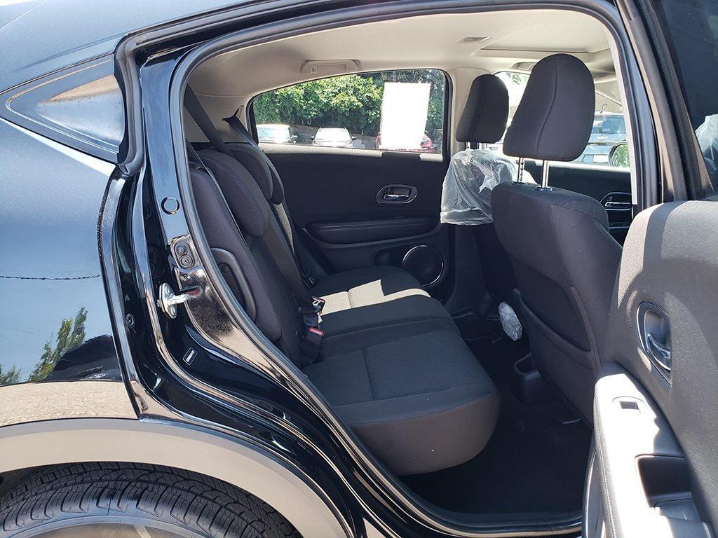 used 2018 Honda HR-V car, priced at $15,887