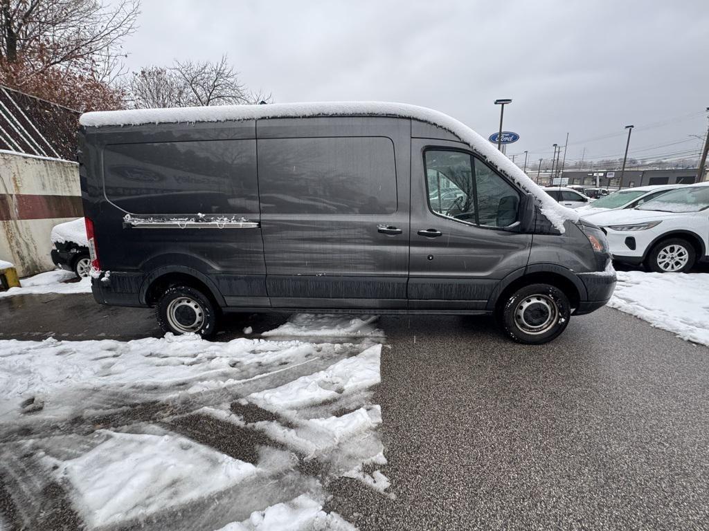 used 2018 Ford Transit-250 car, priced at $15,991