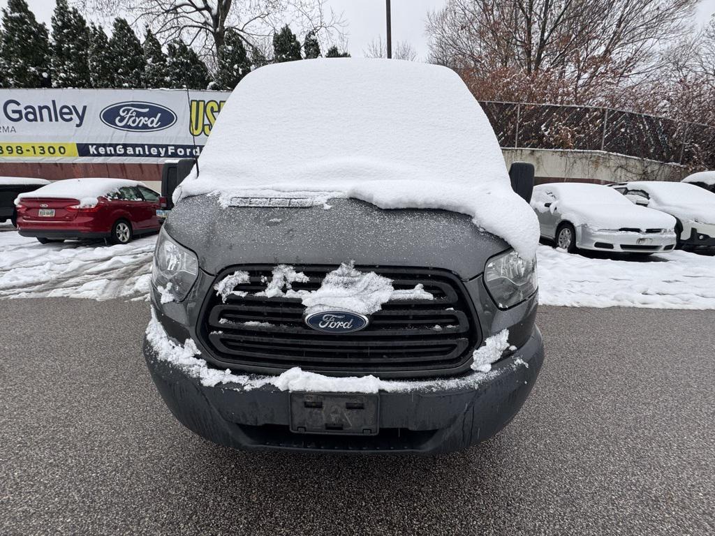 used 2018 Ford Transit-250 car, priced at $15,991