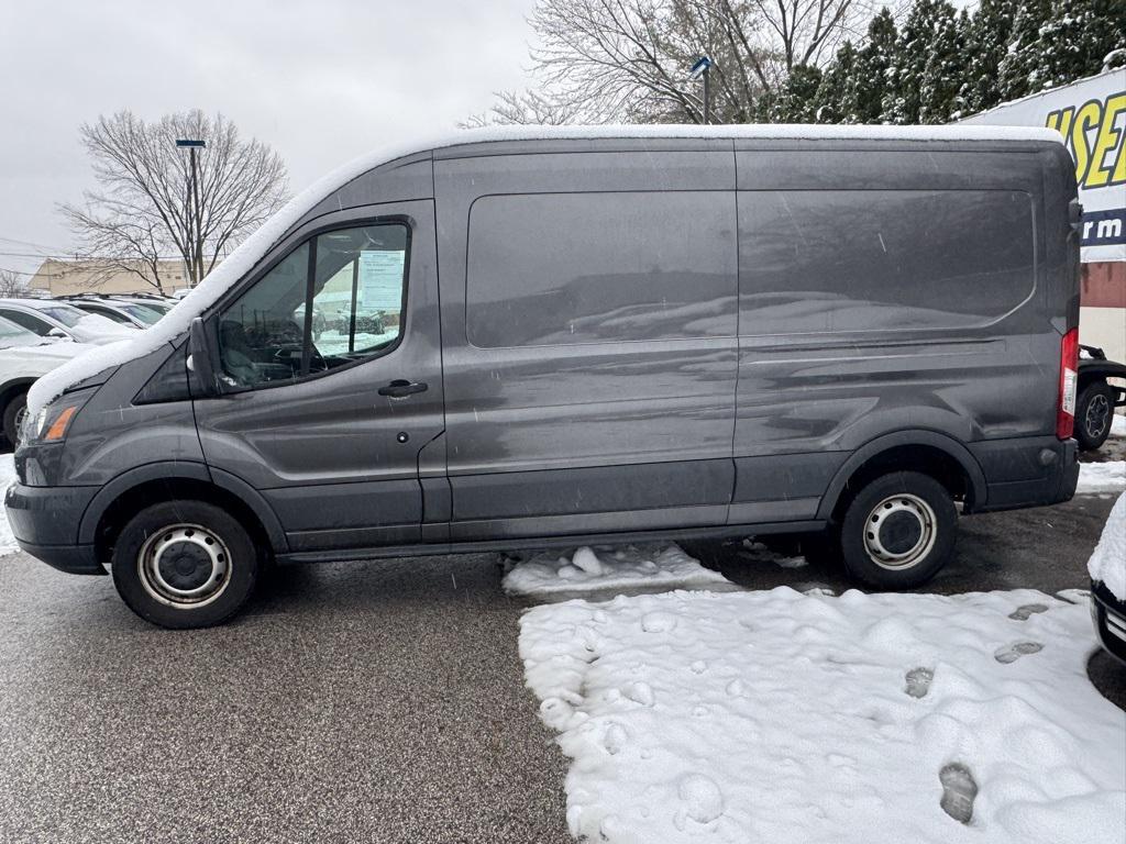 used 2018 Ford Transit-250 car, priced at $15,991