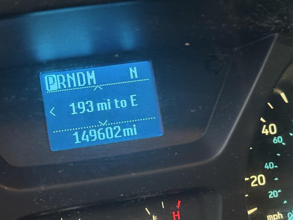 used 2018 Ford Transit-250 car, priced at $15,991