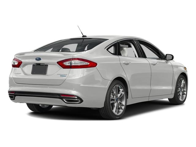 used 2016 Ford Fusion car, priced at $12,992