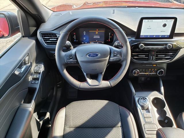 new 2025 Ford Escape car, priced at $32,720