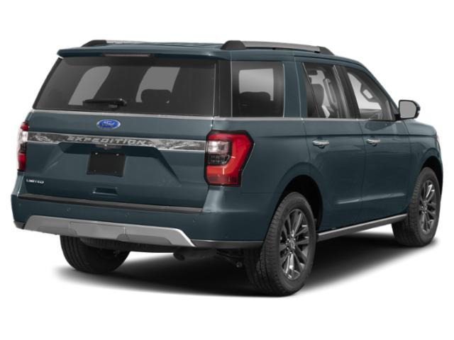 used 2019 Ford Expedition car, priced at $25,554