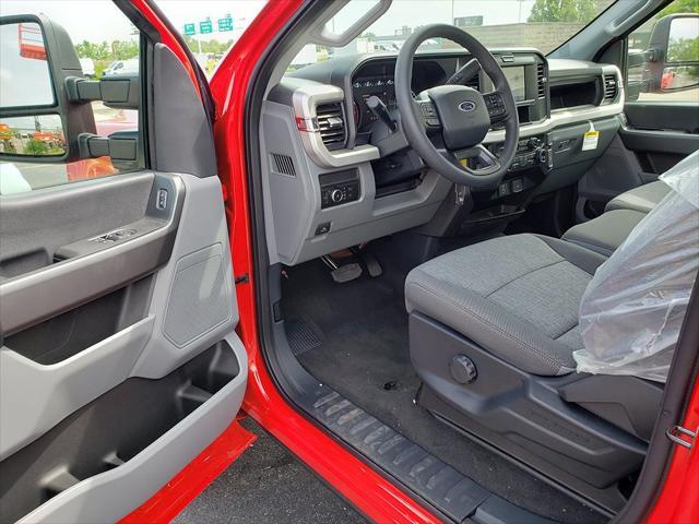 new 2025 Ford F-250 car, priced at $54,230