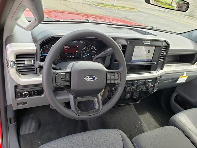new 2025 Ford F-250 car, priced at $54,230