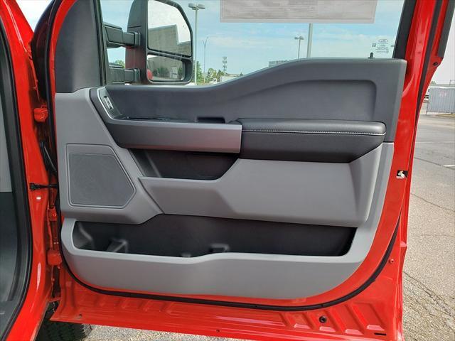 new 2025 Ford F-250 car, priced at $54,230