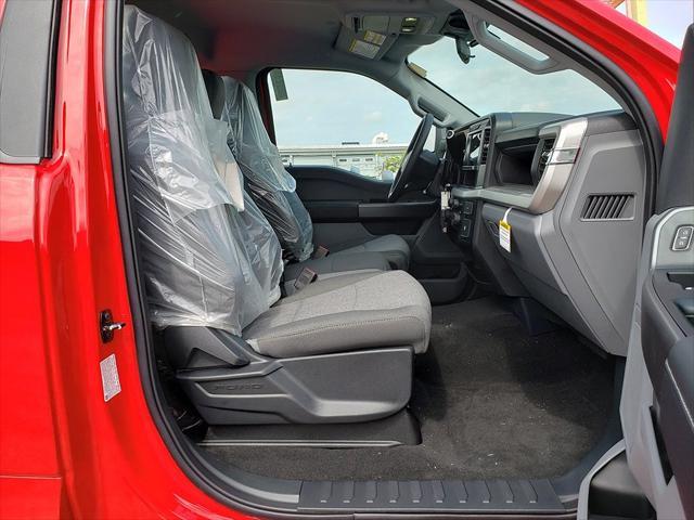 new 2025 Ford F-250 car, priced at $54,230