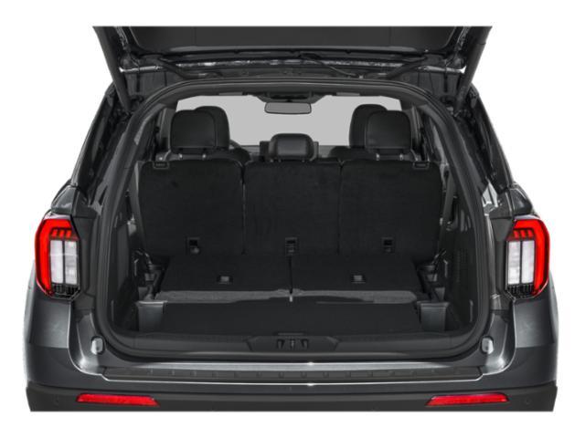 new 2026 Ford Explorer car, priced at $50,245