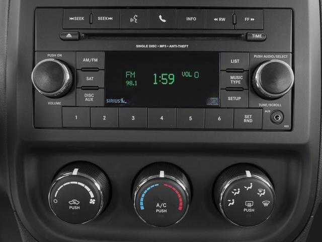 used 2017 Jeep Patriot car, priced at $11,994