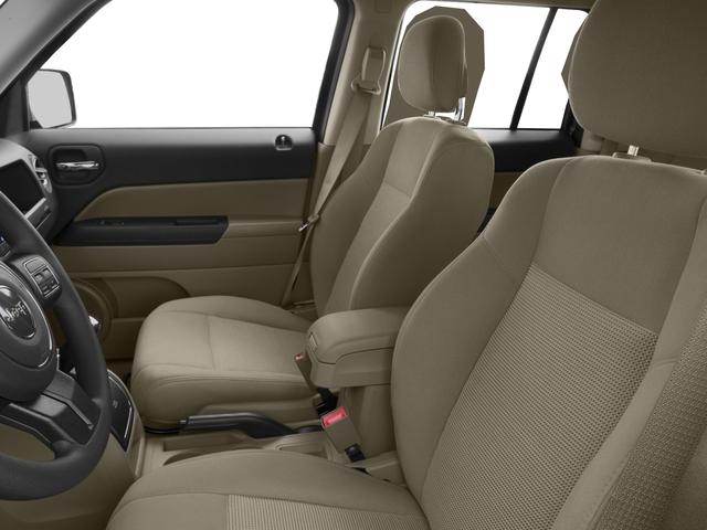 used 2017 Jeep Patriot car, priced at $11,994