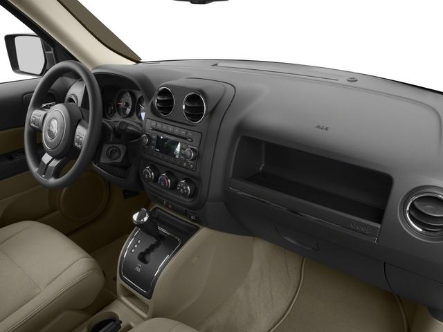 used 2017 Jeep Patriot car, priced at $11,994