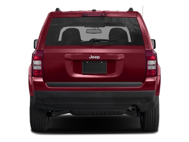 used 2017 Jeep Patriot car, priced at $11,994