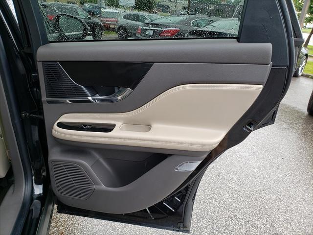 used 2022 Lincoln Corsair car, priced at $33,679