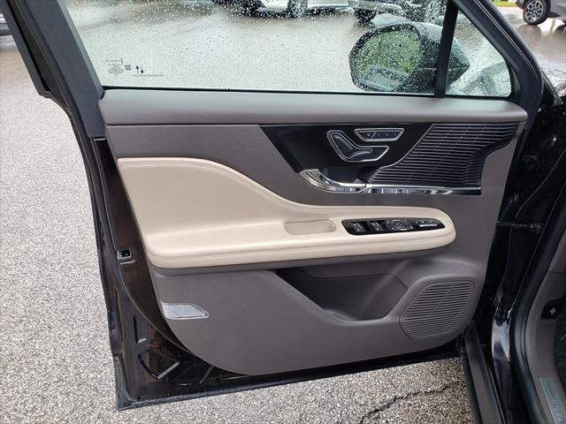 used 2022 Lincoln Corsair car, priced at $33,679