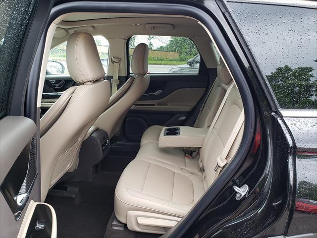 used 2022 Lincoln Corsair car, priced at $33,679