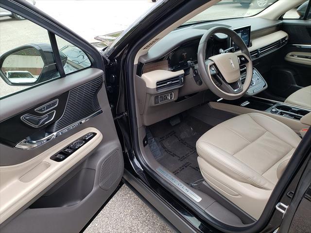 used 2022 Lincoln Corsair car, priced at $34,524