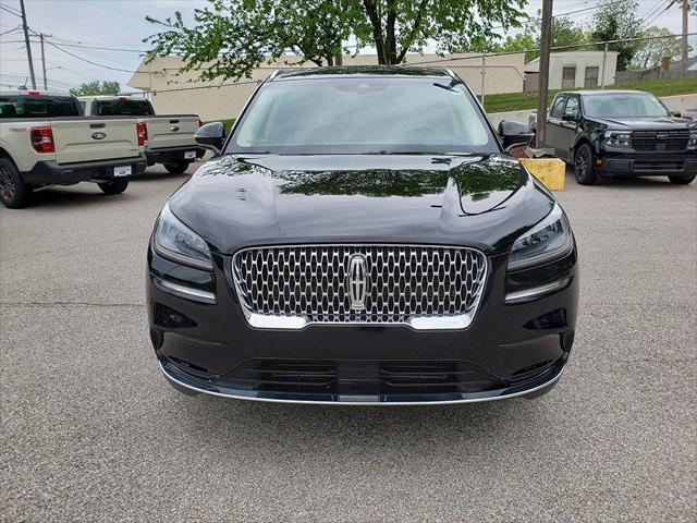 used 2022 Lincoln Corsair car, priced at $34,524