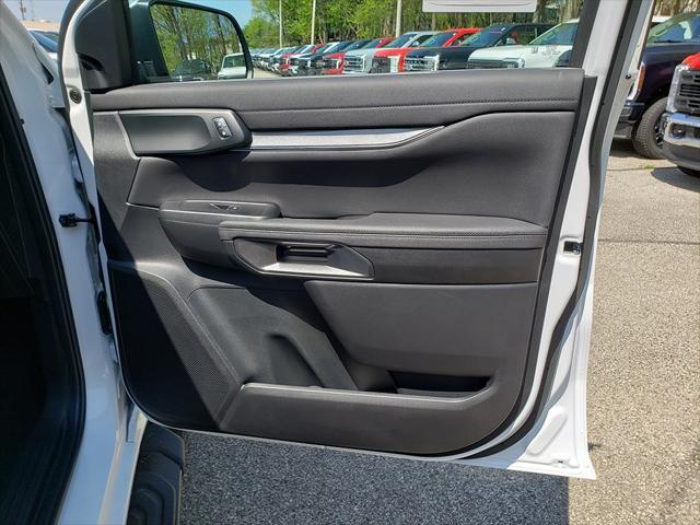 new 2025 Ford Ranger car, priced at $47,551