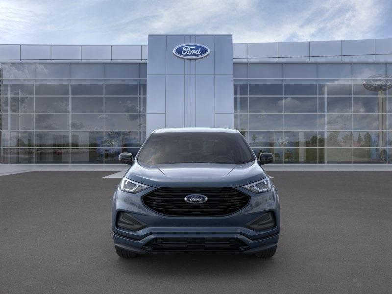 new 2024 Ford Edge car, priced at $41,750