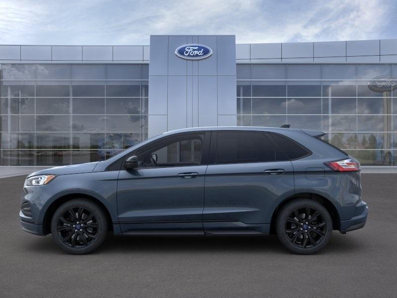 new 2024 Ford Edge car, priced at $41,750