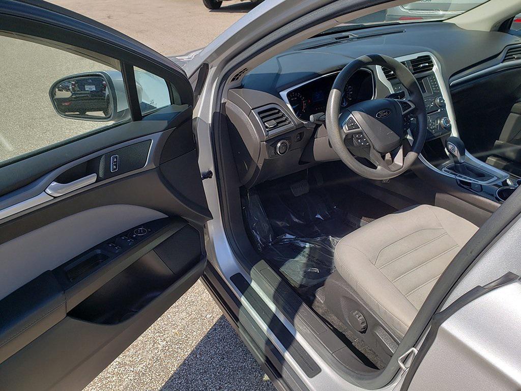 used 2014 Ford Fusion car, priced at $11,177