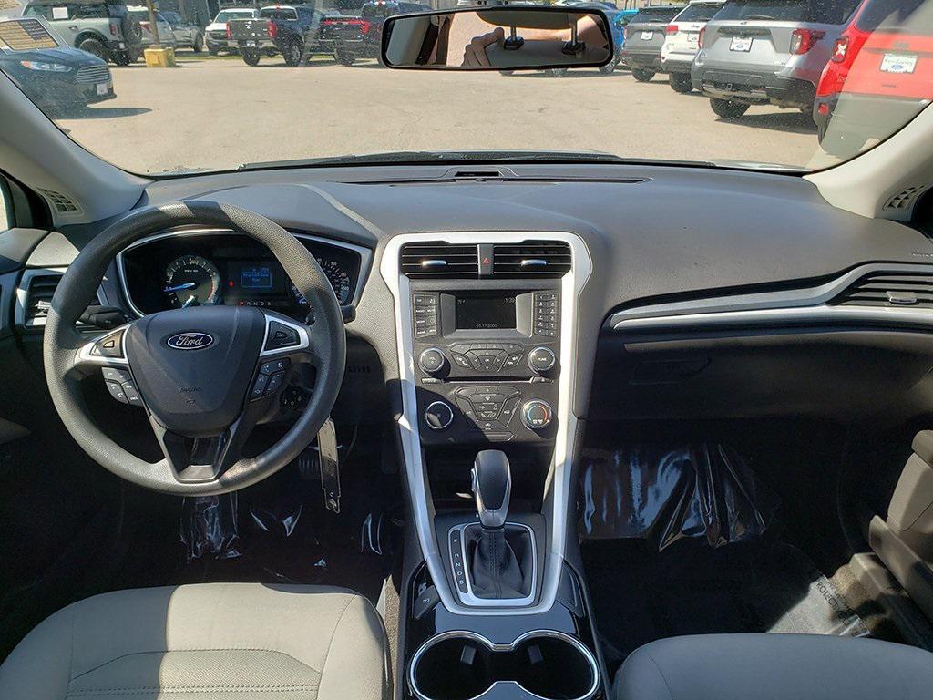 used 2014 Ford Fusion car, priced at $11,177