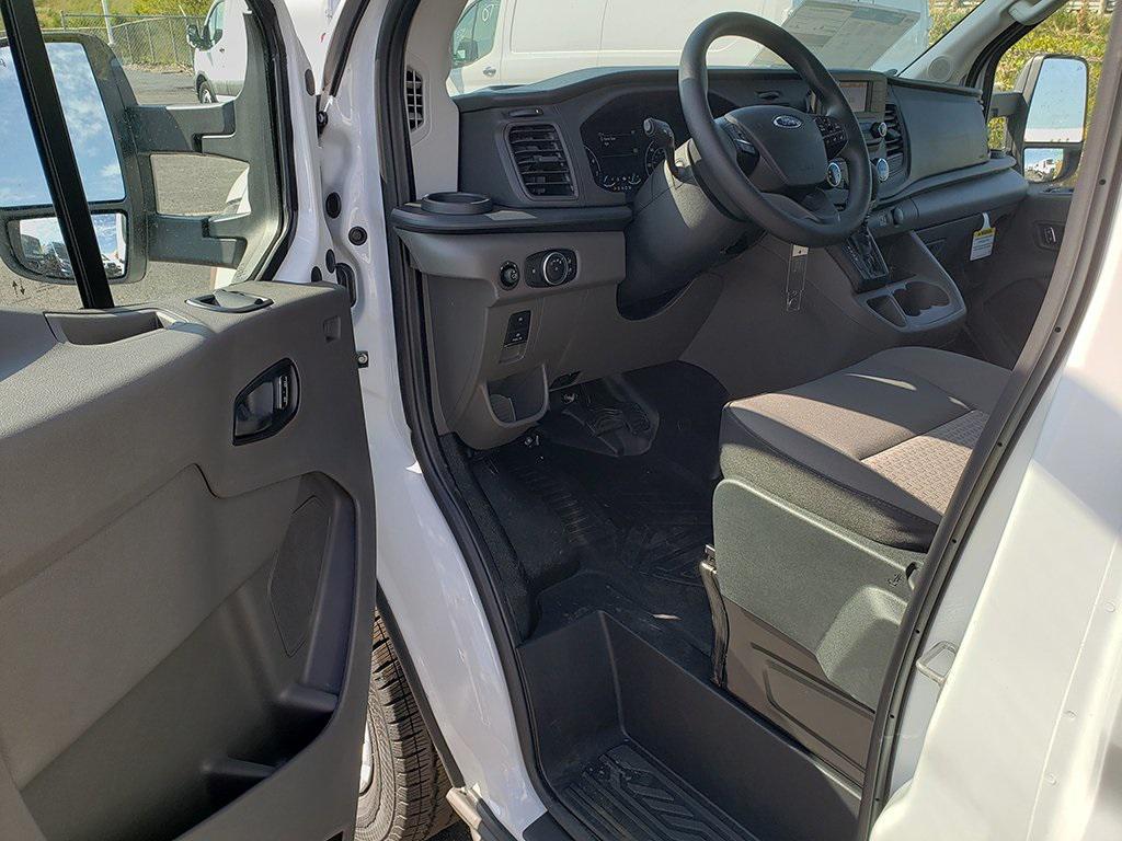 new 2025 Ford Transit-250 car, priced at $54,325