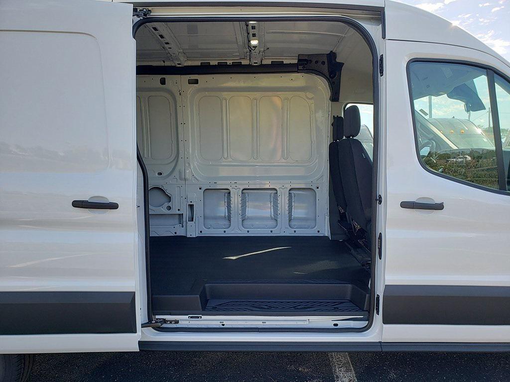 new 2025 Ford Transit-250 car, priced at $54,325