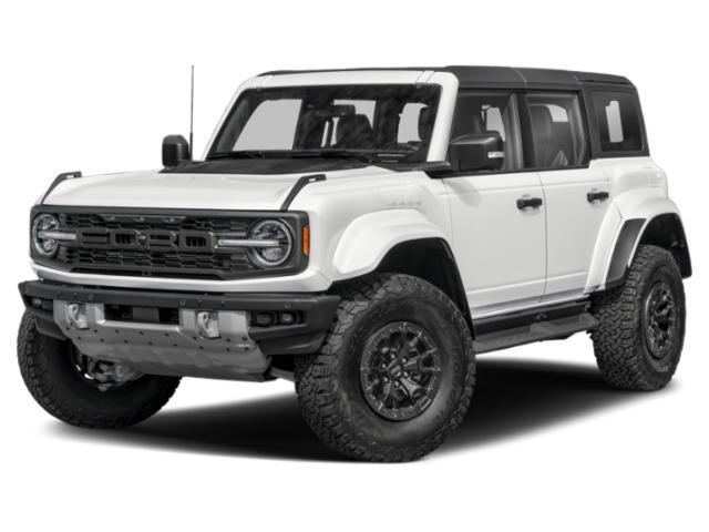 new 2025 Ford Bronco car, priced at $94,870