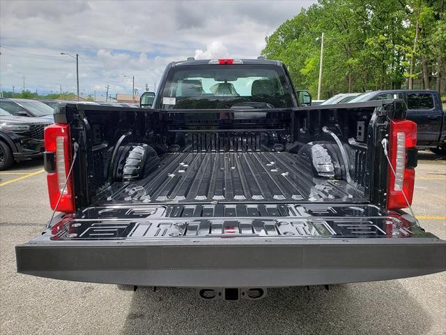 new 2025 Ford F-250 car, priced at $54,220