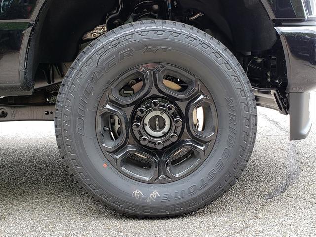 new 2025 Ford F-250 car, priced at $54,220