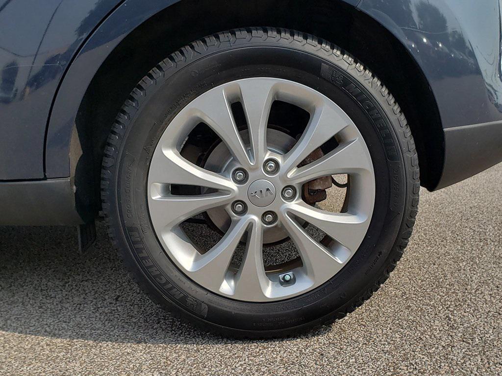 used 2016 Kia Soul car, priced at $10,998