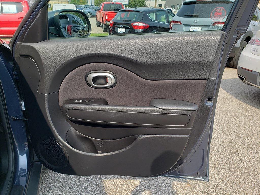 used 2016 Kia Soul car, priced at $10,998