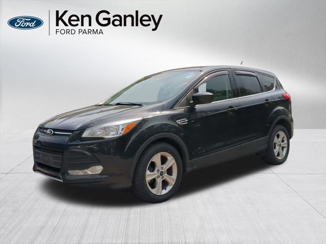 used 2015 Ford Escape car, priced at $14,610