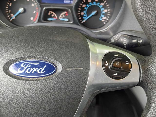 used 2015 Ford Escape car, priced at $14,483