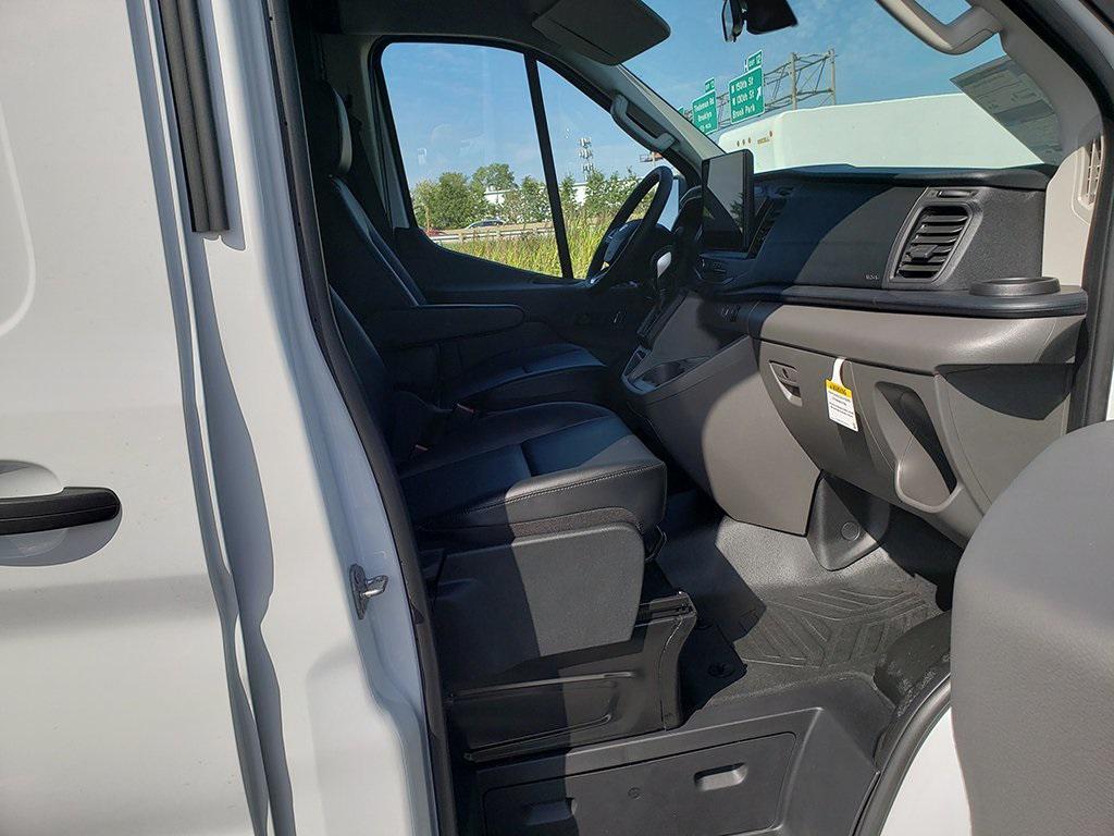 new 2025 Ford Transit-350 car, priced at $58,250