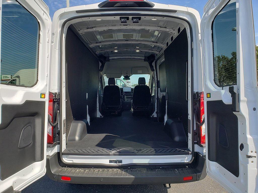 new 2025 Ford Transit-350 car, priced at $58,250