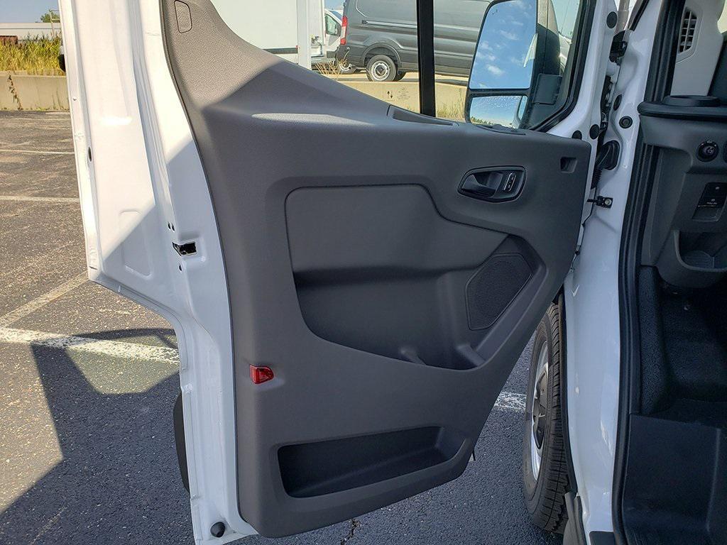 new 2025 Ford Transit-350 car, priced at $58,250