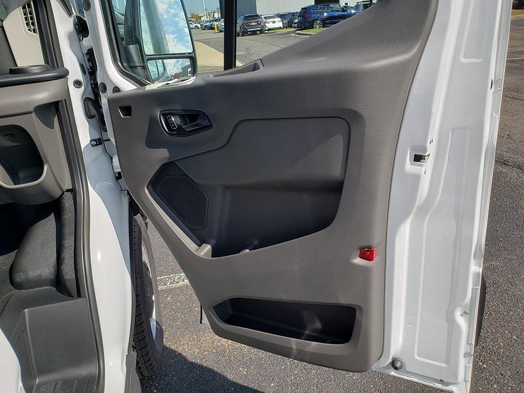 new 2025 Ford Transit-350 car, priced at $58,250