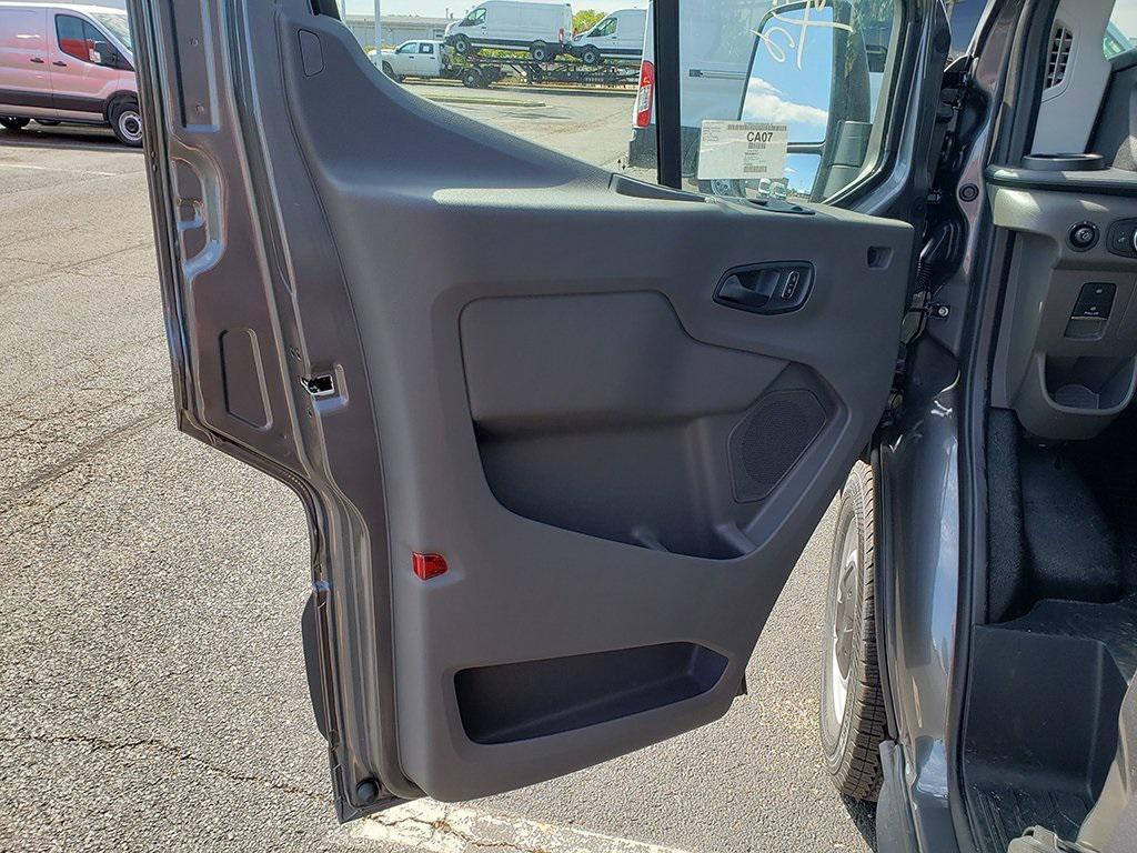 new 2025 Ford Transit-250 car, priced at $51,950