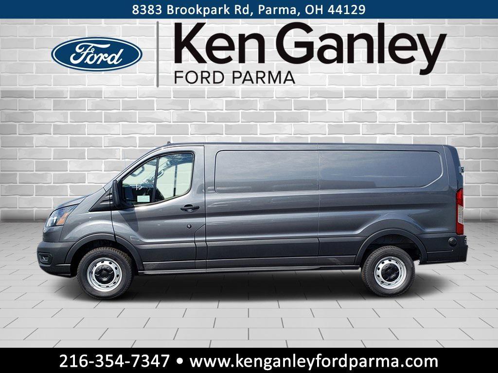 new 2025 Ford Transit-250 car, priced at $51,950
