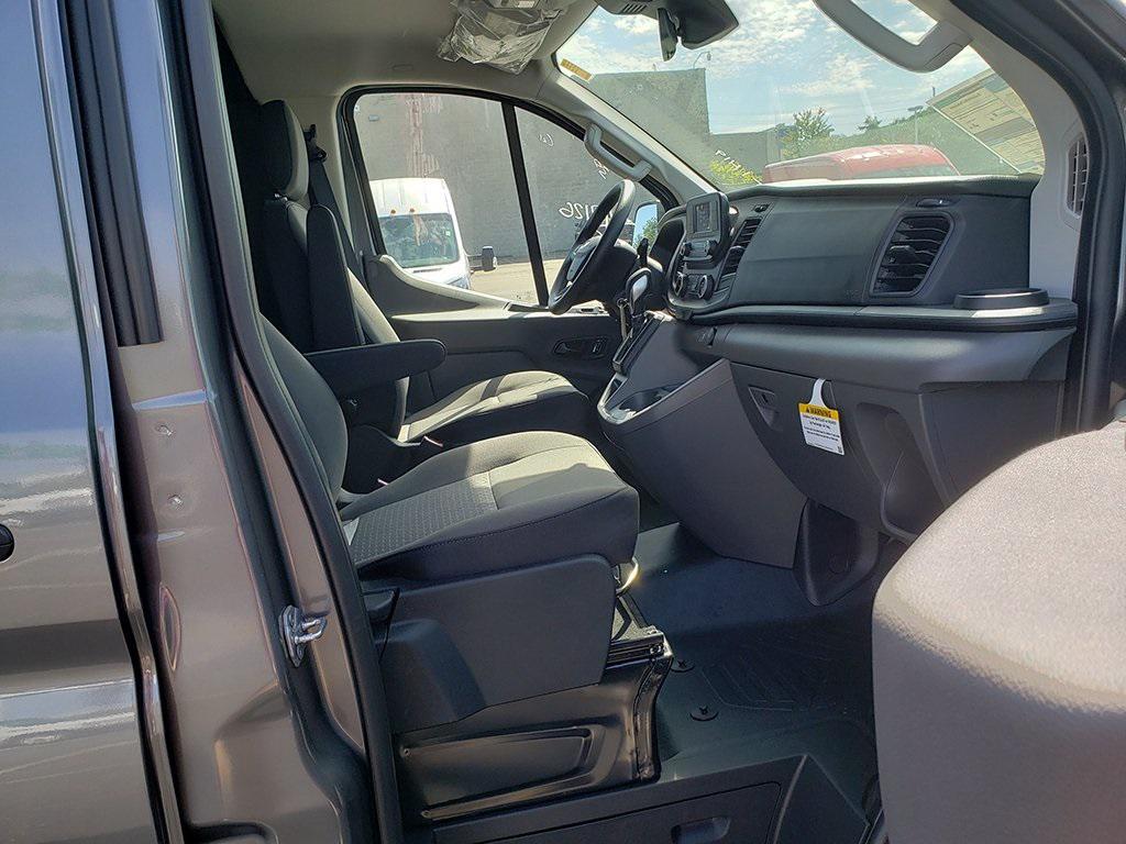 new 2025 Ford Transit-250 car, priced at $51,950