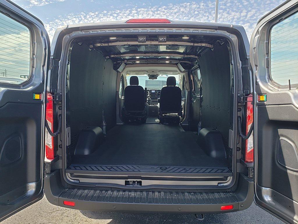 new 2025 Ford Transit-250 car, priced at $51,950
