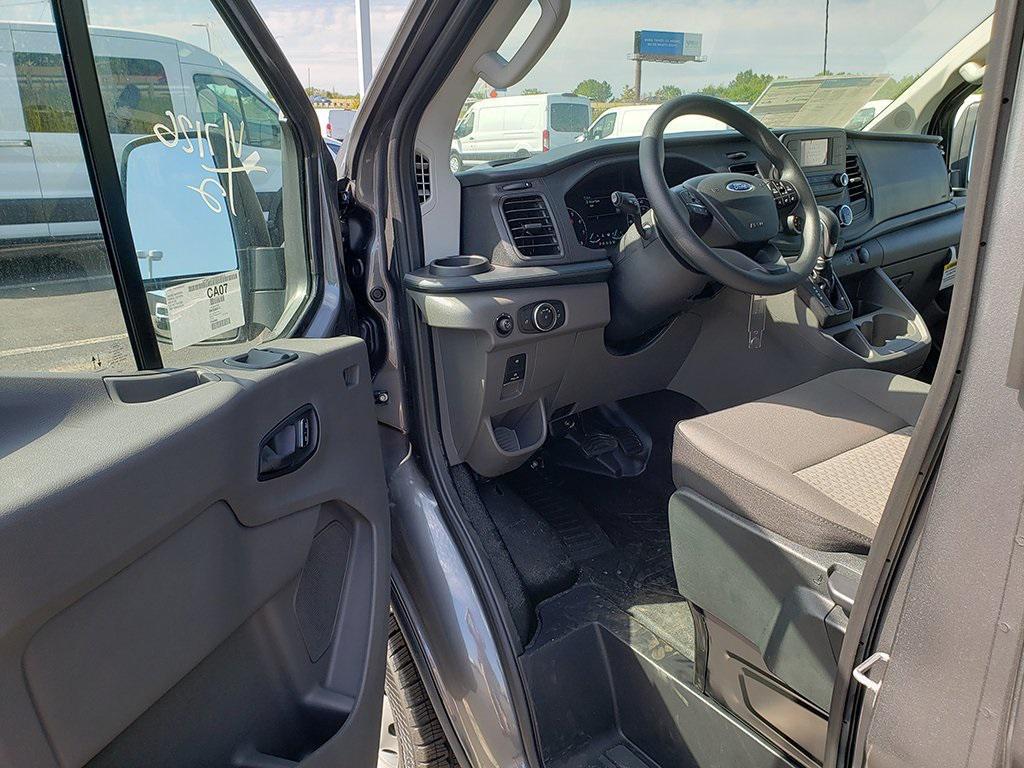 new 2025 Ford Transit-250 car, priced at $51,950