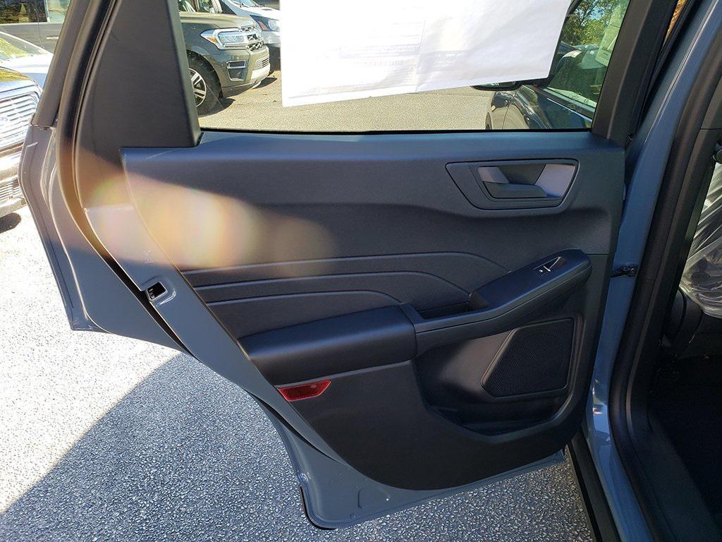 new 2026 Ford Escape car, priced at $34,735