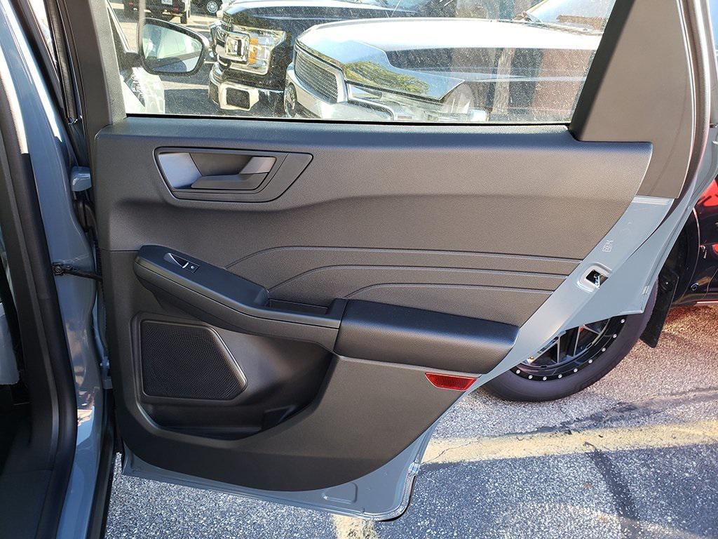 new 2026 Ford Escape car, priced at $34,735