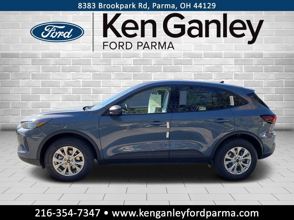 new 2026 Ford Escape car, priced at $34,735