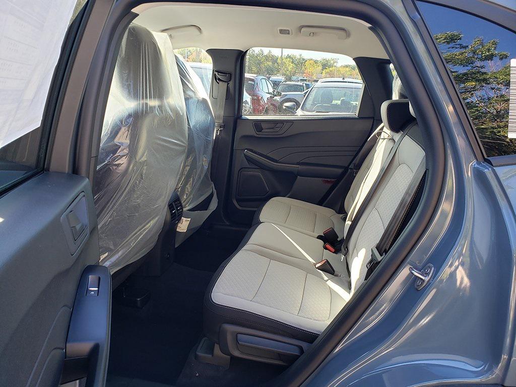 new 2026 Ford Escape car, priced at $34,735