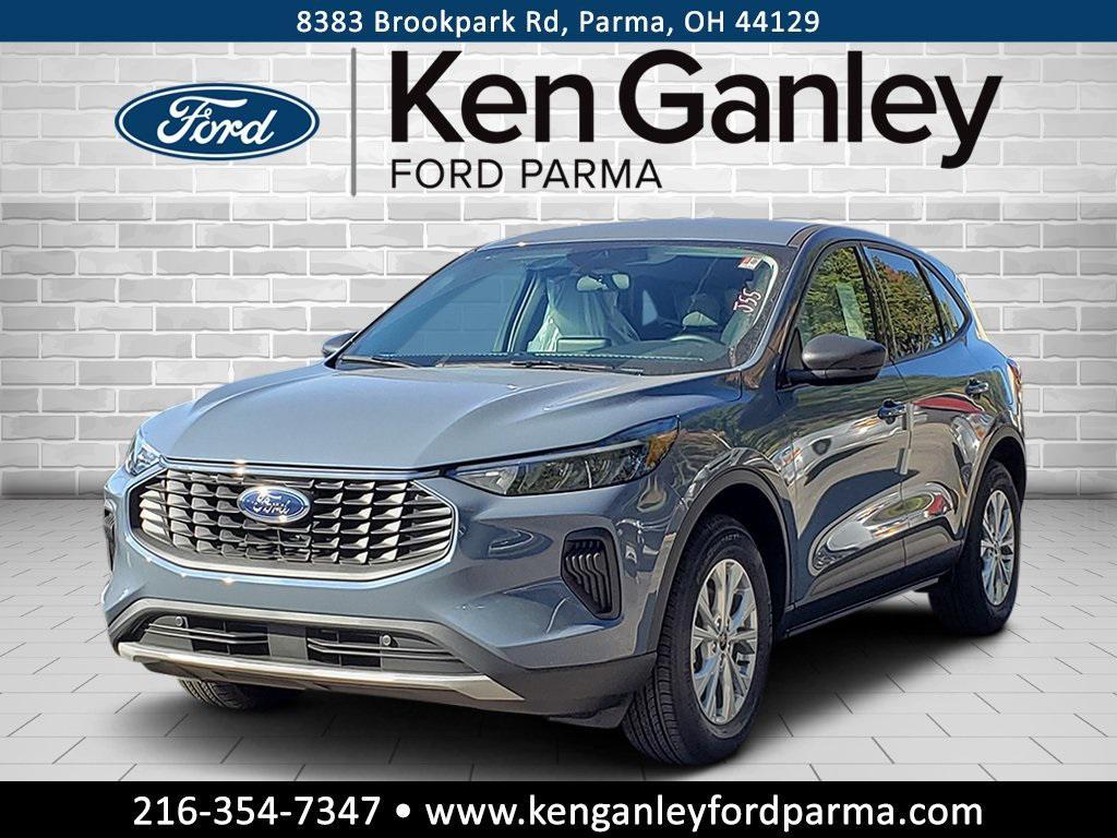 new 2026 Ford Escape car, priced at $34,735